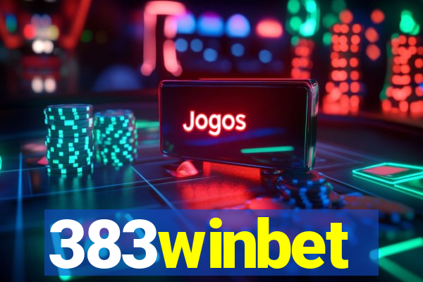 383winbet