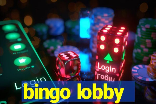 bingo lobby