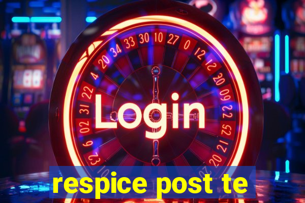 respice post te