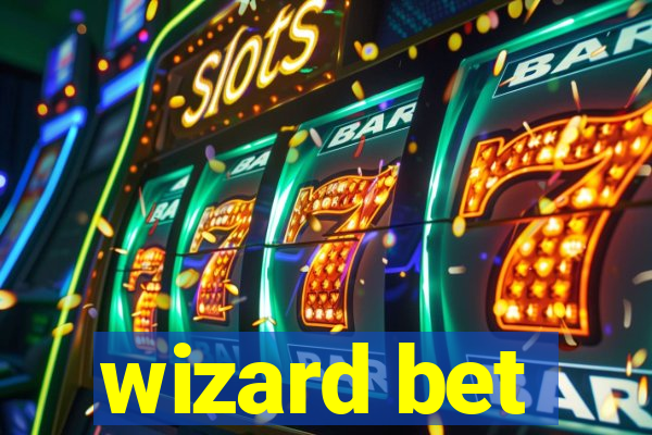 wizard bet