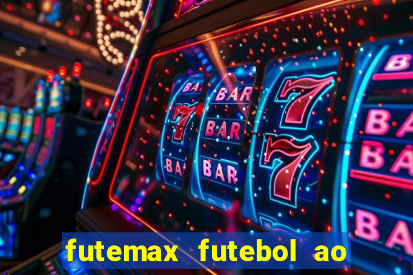 futemax futebol ao vivo libertadores