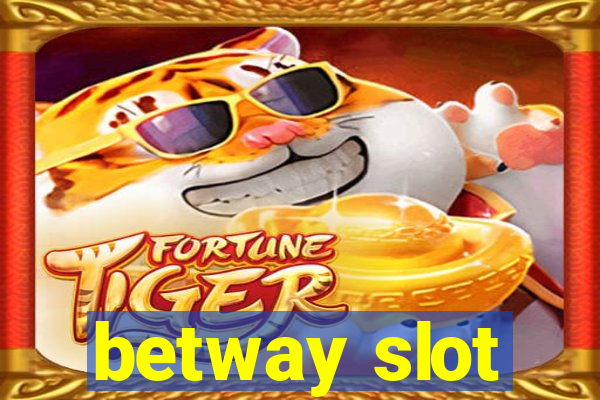 betway slot