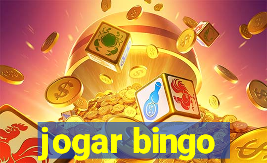 jogar bingo