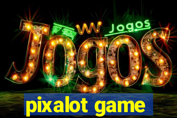 pixalot game