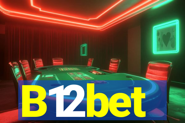 B12bet