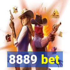 8889 bet