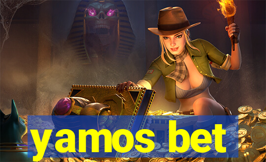 yamos bet