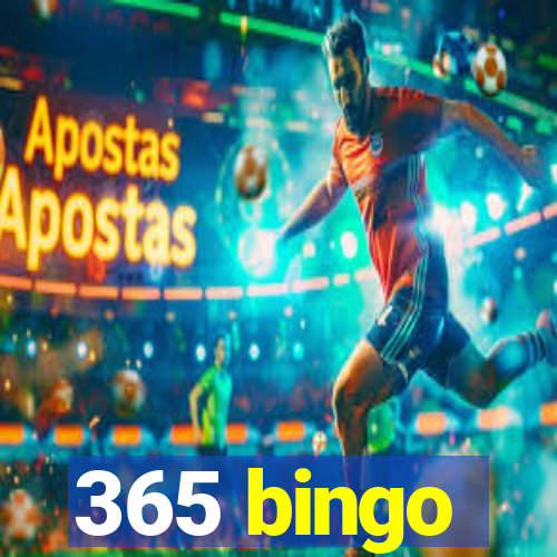 365 bingo