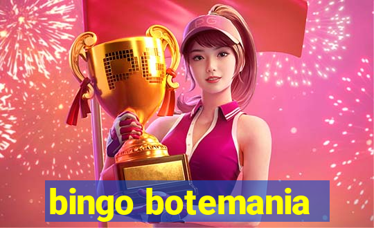 bingo botemania