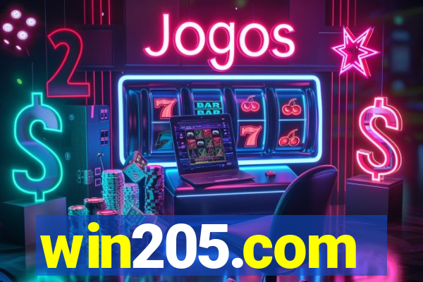 win205.com