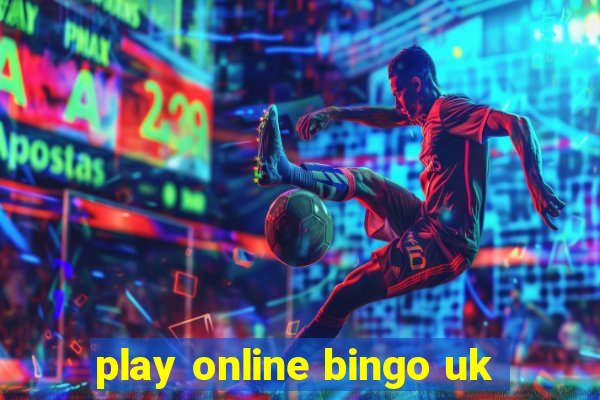 play online bingo uk