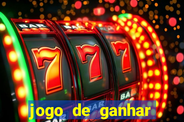 jogo de ganhar dinheiro bingo