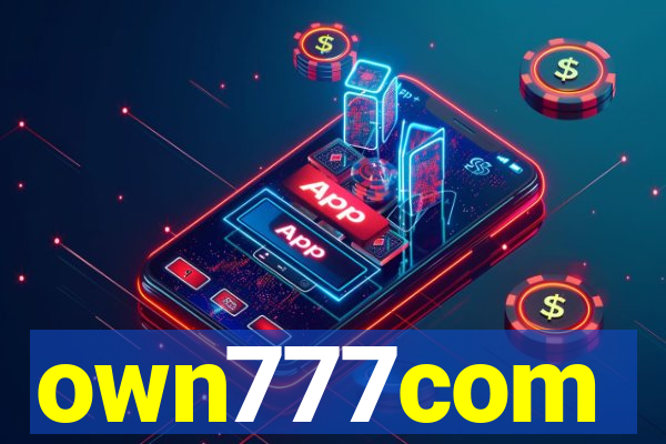 own777com