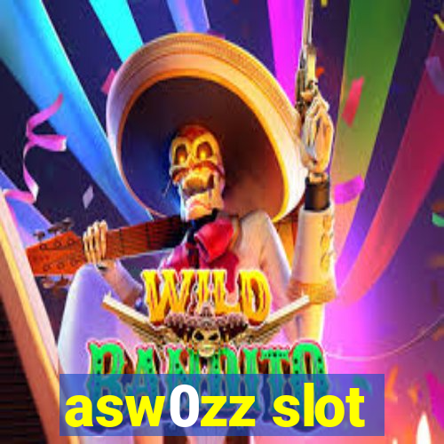 asw0zz slot