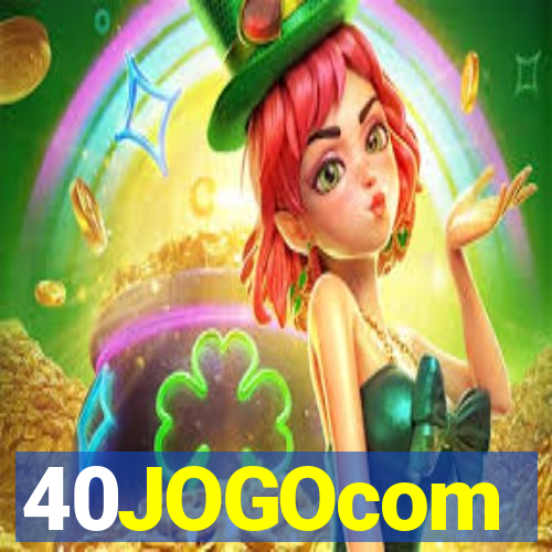 40JOGOcom