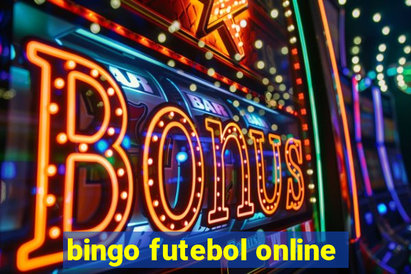 bingo futebol online