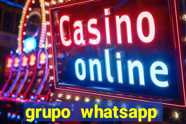 grupo whatsapp fortune rabbit