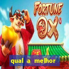 qual a melhor banca para jogar o jogo do tigre