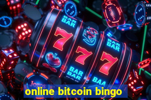 online bitcoin bingo