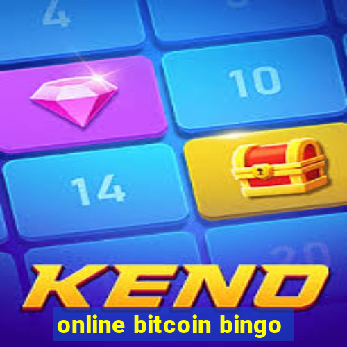 online bitcoin bingo