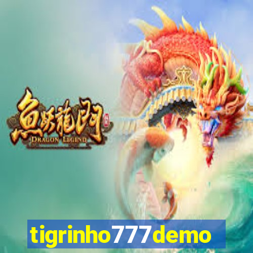 tigrinho777demo