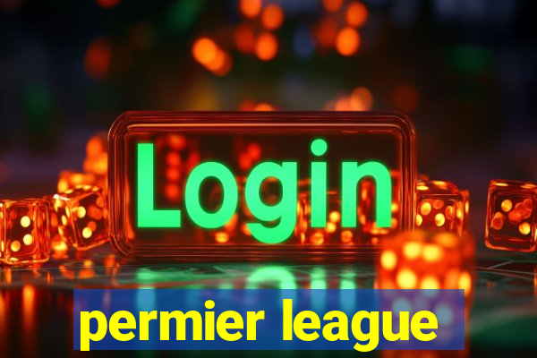 permier league