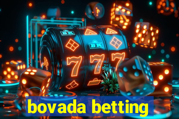 bovada betting