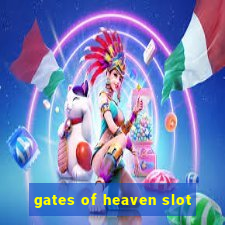 gates of heaven slot