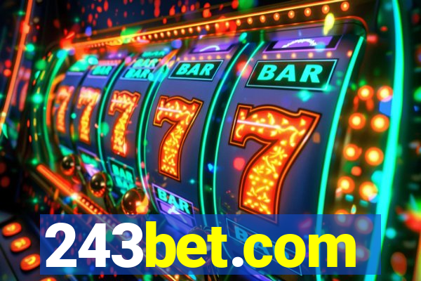 243bet.com