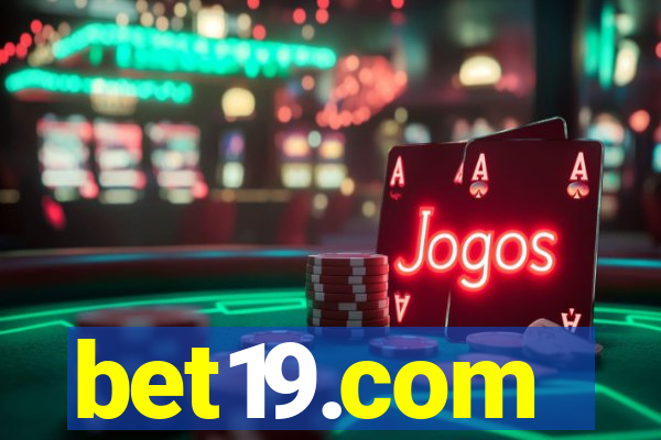 bet19.com