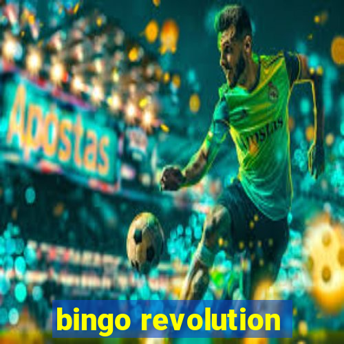 bingo revolution