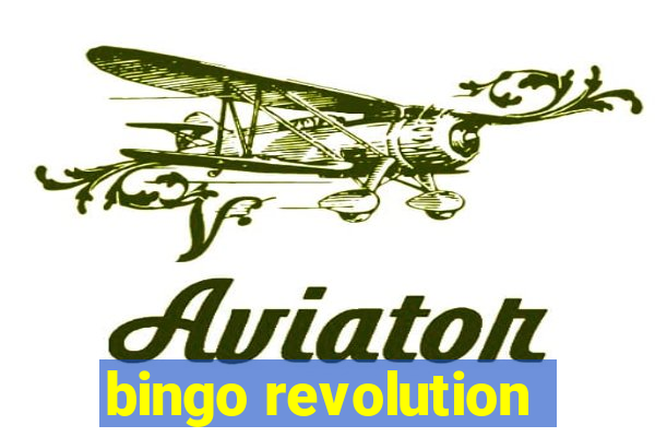 bingo revolution