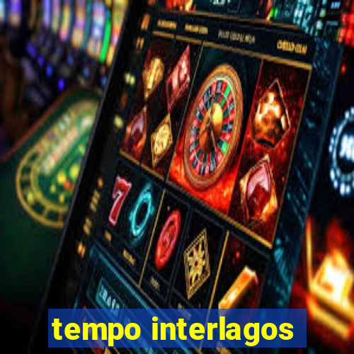 tempo interlagos