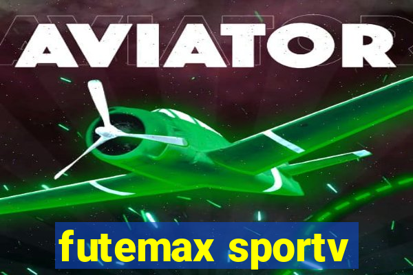 futemax sportv