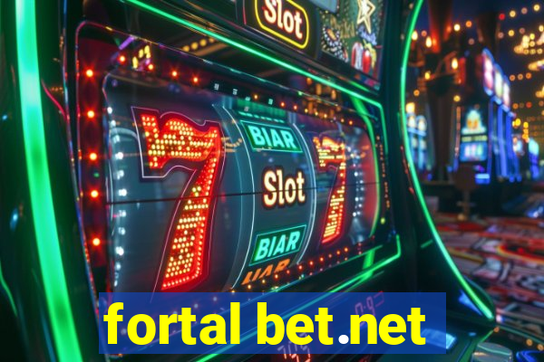 fortal bet.net