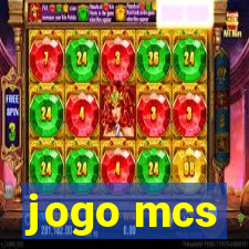 jogo mcs