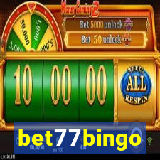 bet77bingo