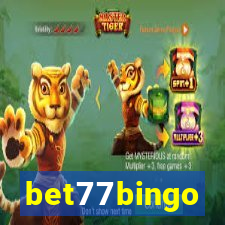 bet77bingo