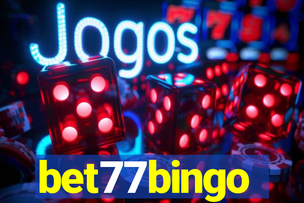 bet77bingo