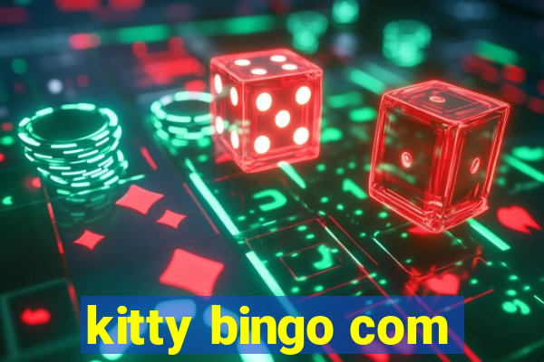 kitty bingo com