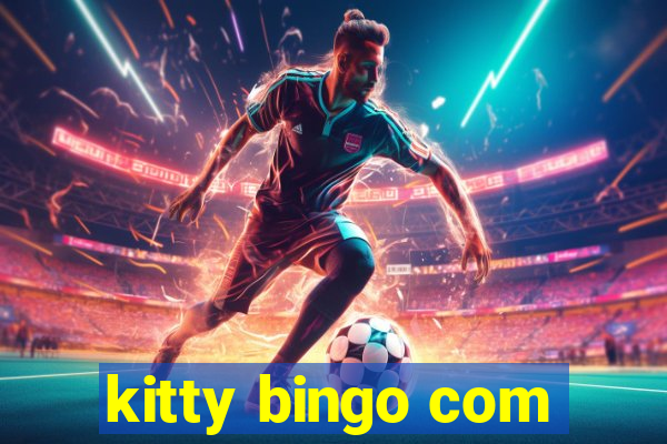 kitty bingo com