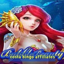 costa bingo affiliates