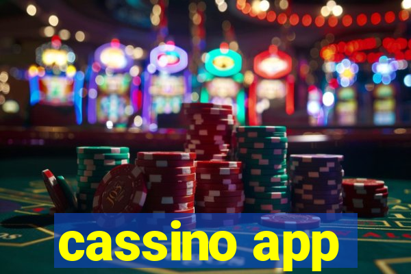 cassino app