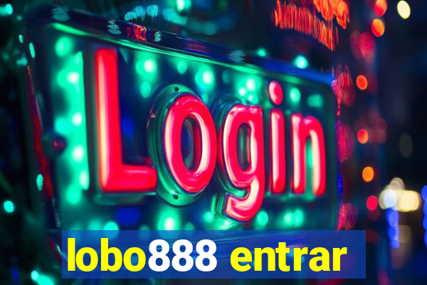 lobo888 entrar