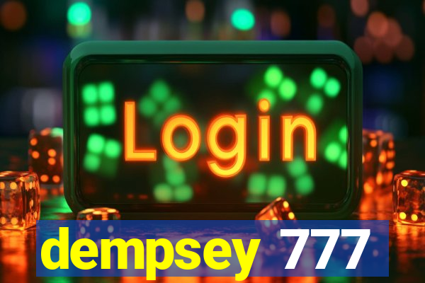 dempsey 777