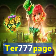 Ter777page