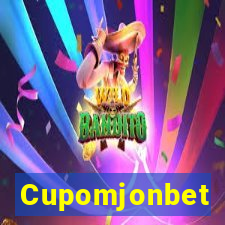 Cupomjonbet