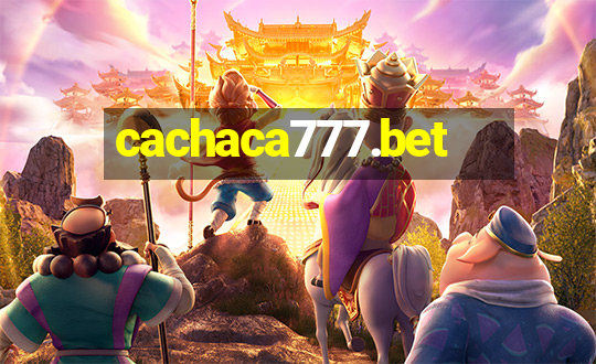 cachaca777.bet