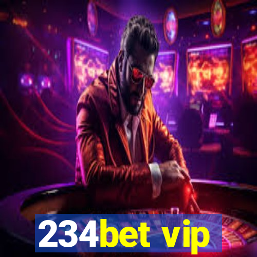 234bet vip