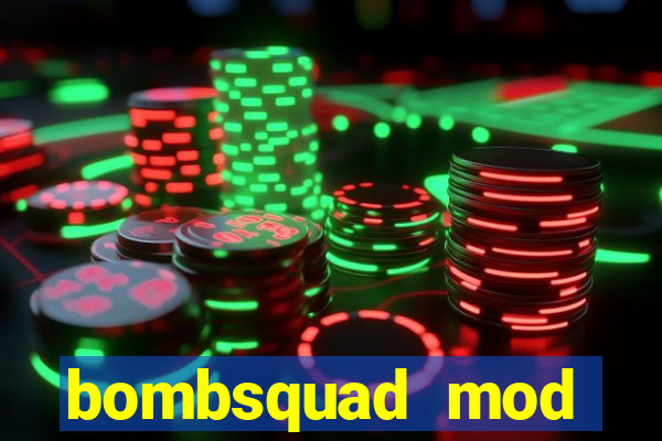 bombsquad mod manager download